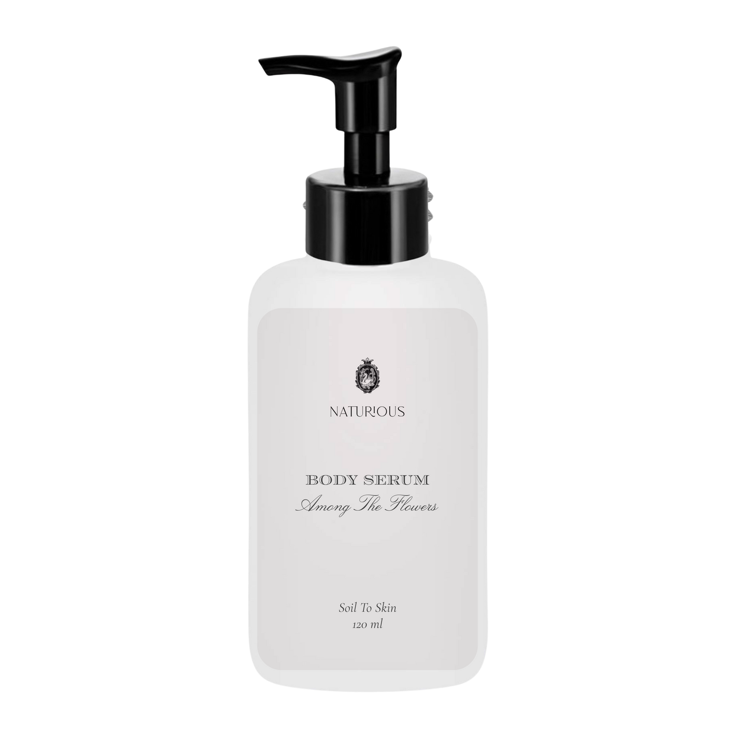 Vanilla Caviar | Body Serum