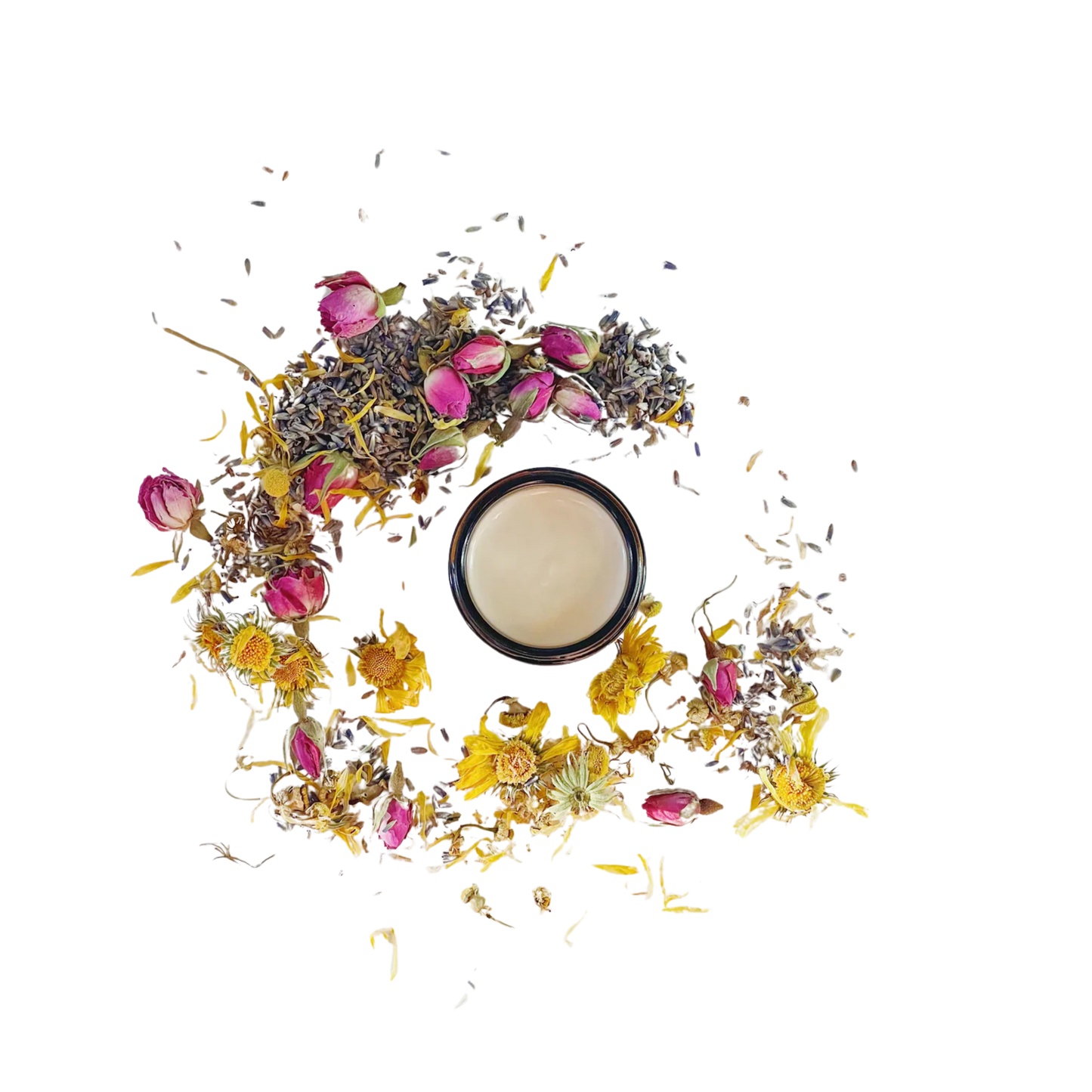 Wildflower | Silk Body Butter