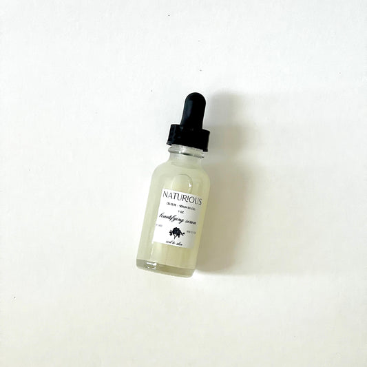 Céleste - Sérum du Ciel | Beautifying Serum