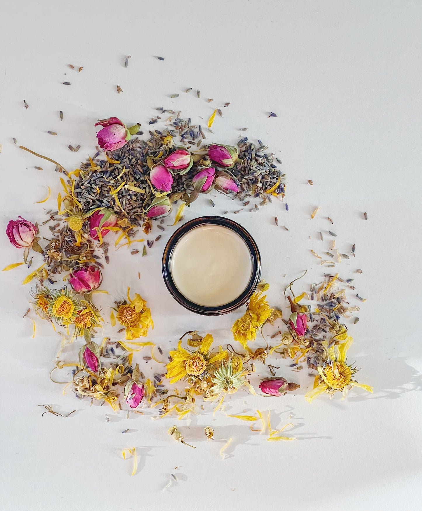 Wildflower | Silk Body Butter