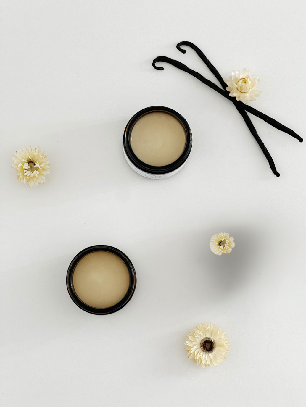 Vanilla Bean | Silk Body Butter